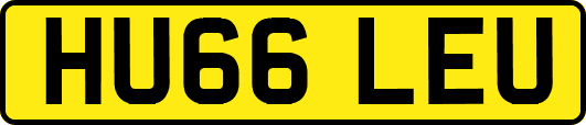 HU66LEU