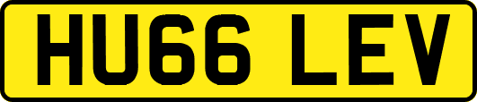 HU66LEV