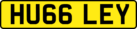 HU66LEY