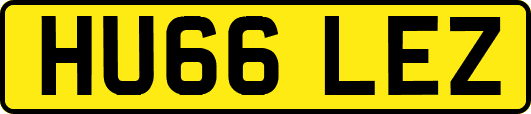 HU66LEZ