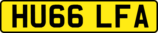 HU66LFA