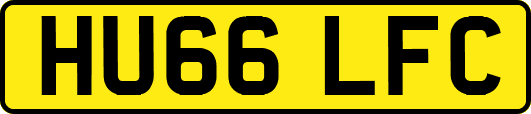 HU66LFC