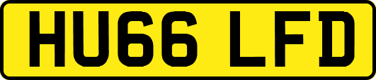 HU66LFD