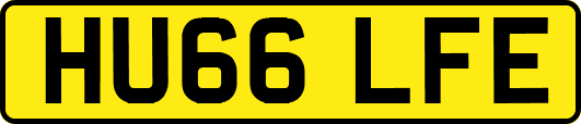 HU66LFE