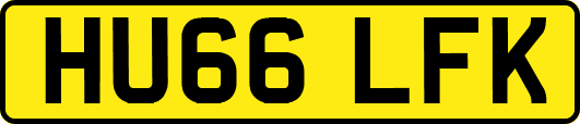 HU66LFK