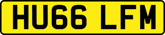 HU66LFM