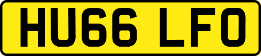 HU66LFO