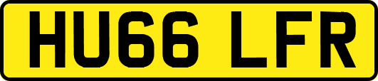 HU66LFR
