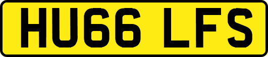 HU66LFS