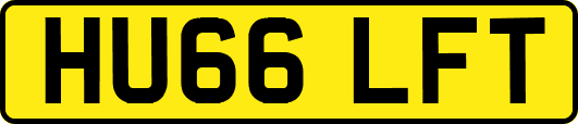 HU66LFT