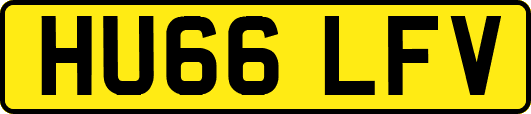 HU66LFV