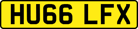 HU66LFX