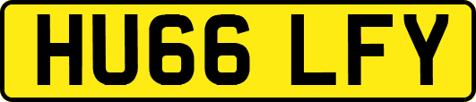 HU66LFY