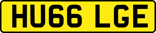 HU66LGE