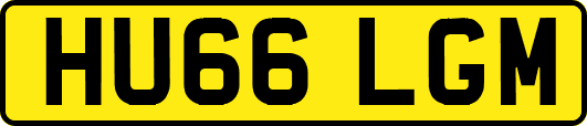 HU66LGM