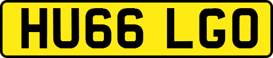 HU66LGO