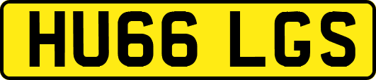 HU66LGS