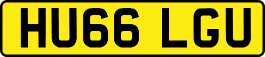 HU66LGU