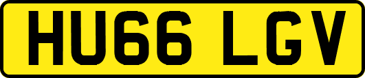 HU66LGV