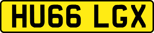 HU66LGX