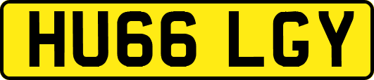 HU66LGY