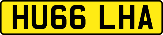 HU66LHA