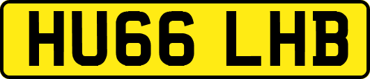 HU66LHB