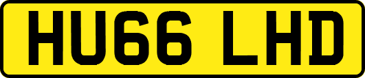 HU66LHD