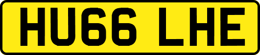 HU66LHE
