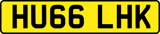 HU66LHK