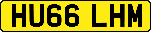 HU66LHM