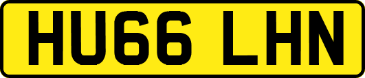 HU66LHN