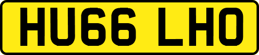 HU66LHO