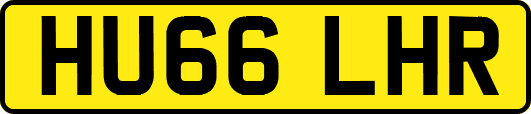 HU66LHR