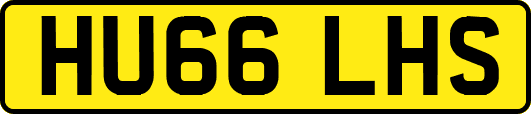 HU66LHS