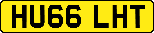 HU66LHT