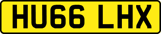 HU66LHX