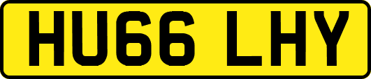 HU66LHY