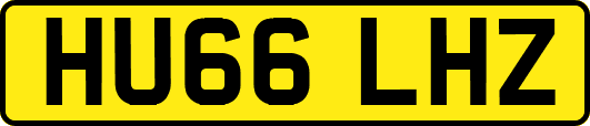 HU66LHZ