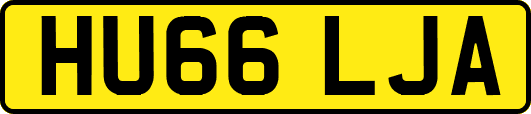 HU66LJA