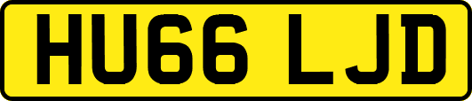 HU66LJD