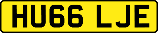 HU66LJE