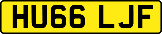 HU66LJF