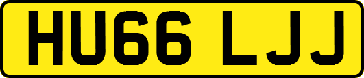 HU66LJJ