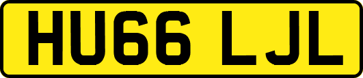 HU66LJL