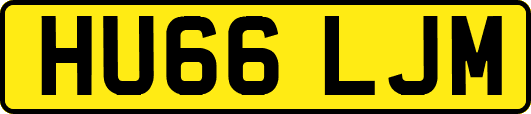HU66LJM
