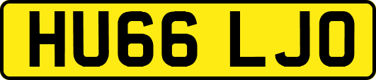 HU66LJO