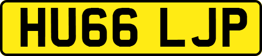 HU66LJP
