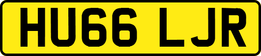 HU66LJR