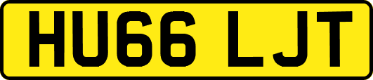 HU66LJT